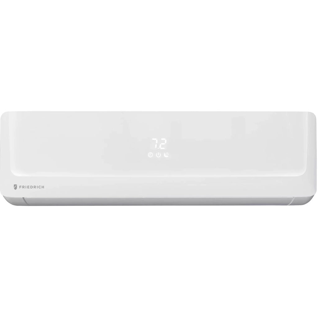Air Heat Air 32000 Pro Wall Air Pro BTU Bundle with BTU with Friedrich Mini 12000 and Air Indoor Quad-Zone Split Pump Conditioner Floating Heating Floating Conditioner