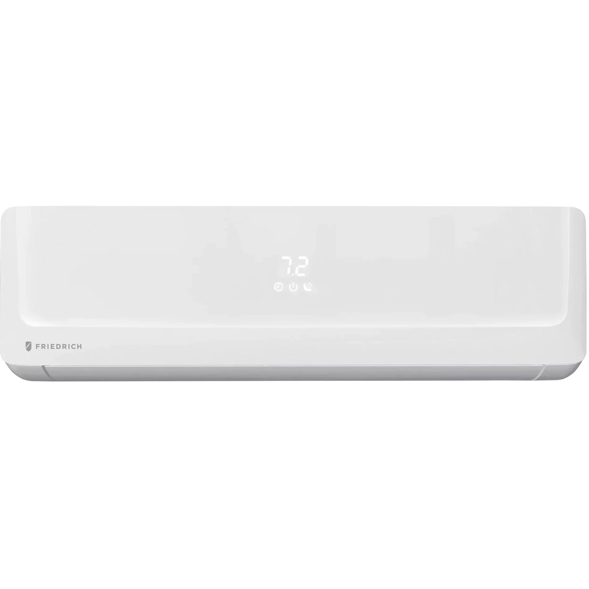 Air Heat Air 32000 Pro Wall Air Pro BTU Bundle with BTU with Friedrich Mini 12000 and Air Indoor Quad-Zone Split Pump Conditioner Floating Heating Floating Conditioner