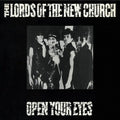 Eyes Purple New / the The - Your Church White Vinyl - Rock - of Open - Lords