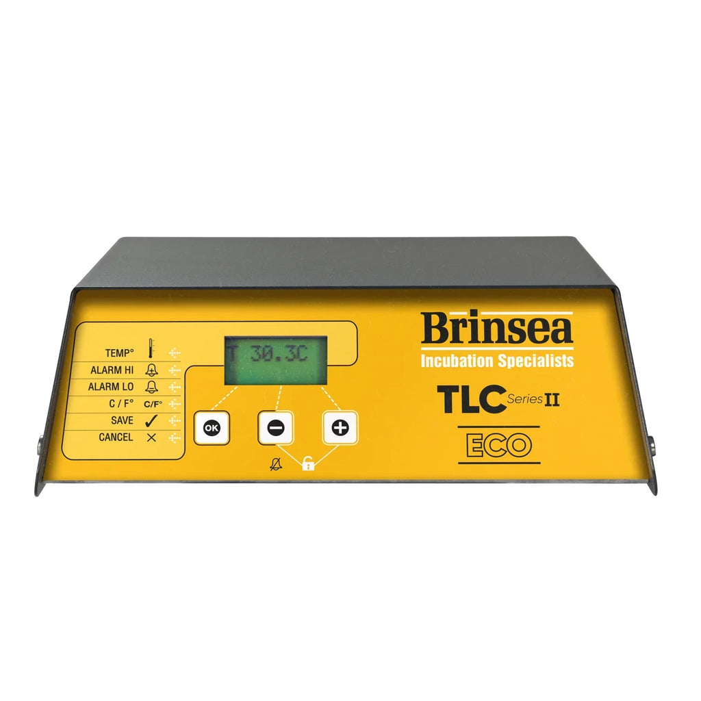 Brinsea Series Unit Care II TLC-40 young, and animals birds Eco sick small for injured Brooder/Intensive or