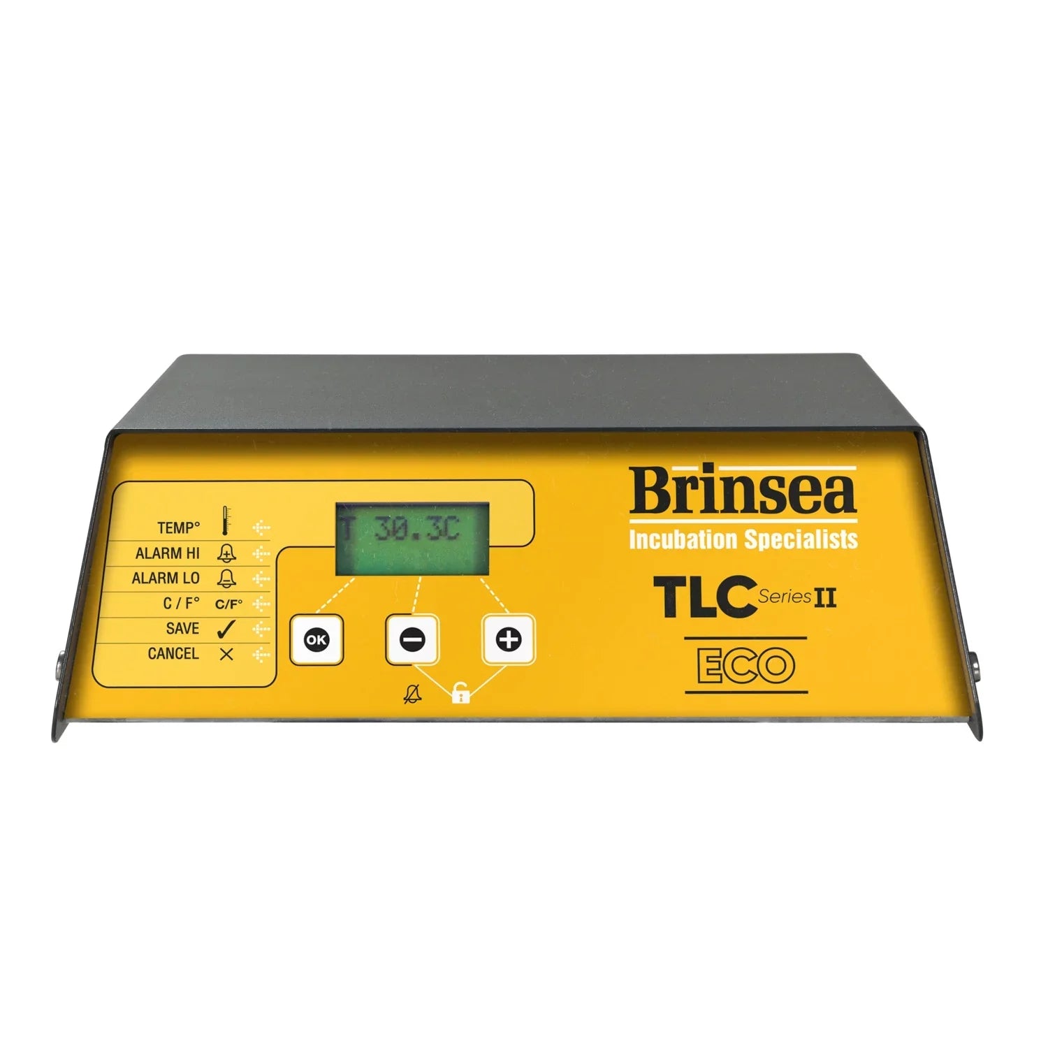 Brinsea Series Unit Care II TLC-40 young, and animals birds Eco sick small for injured Brooder/Intensive or