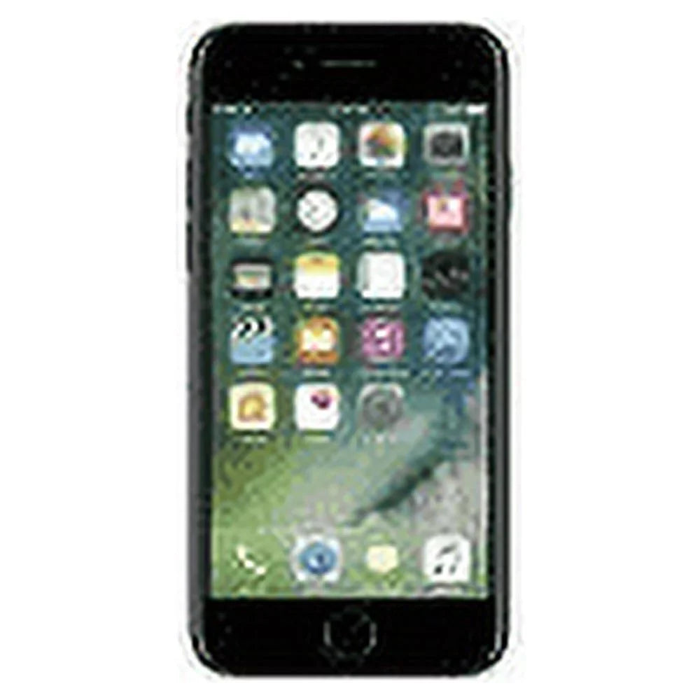 AT&T + Jet Black Unlocked (Verizon + iPhone Sprint) 128GB + Restored 7 T-Mobile (Refurbished) Apple Fully