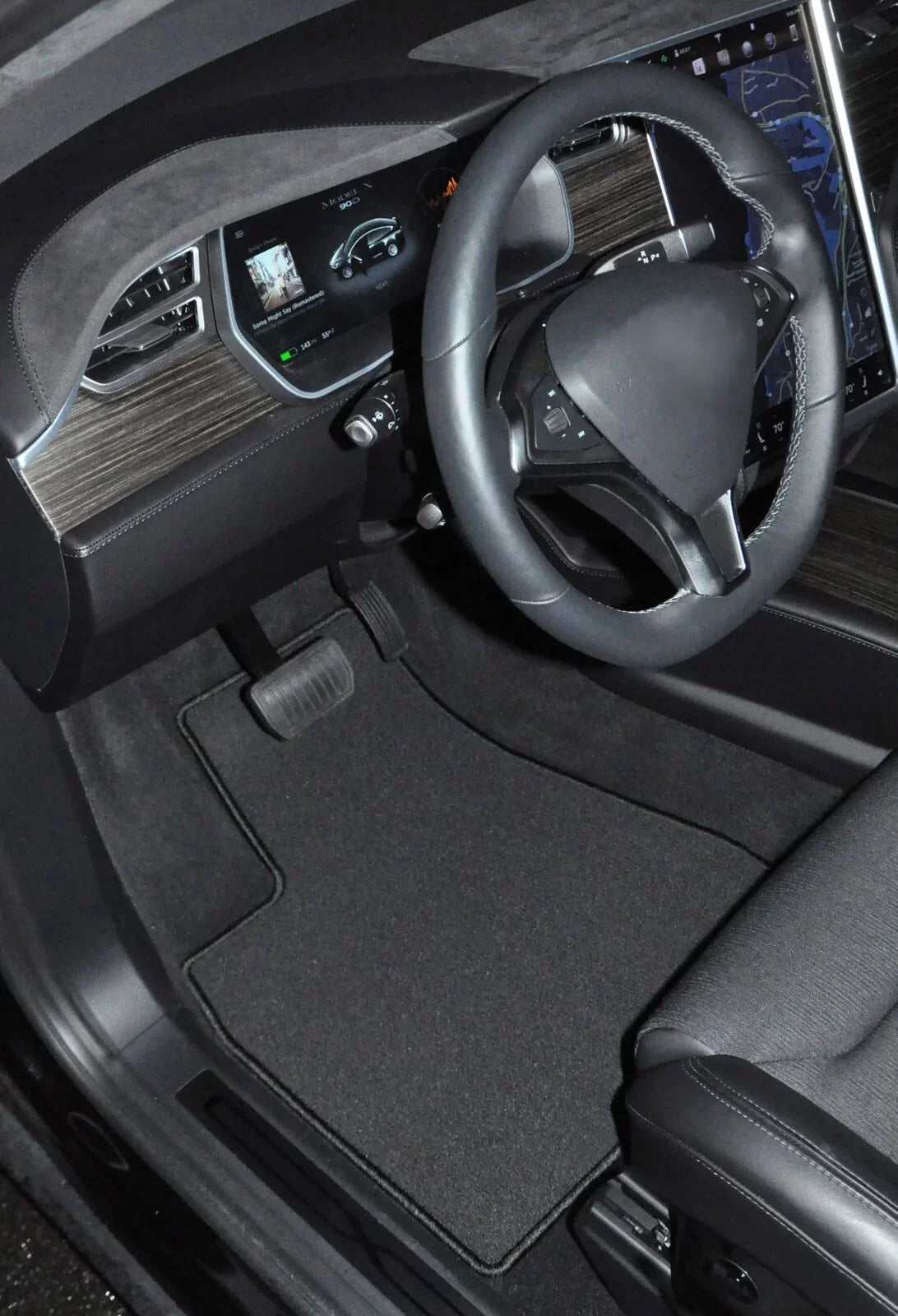 Ford Carpet GGBAILEY Car 2019 Mats for 2015, / Classic Explorer 2016, Trunk Fit Mats, / 2018, ¨C Car Black Cargo Floor Small 2017, Mat Custom