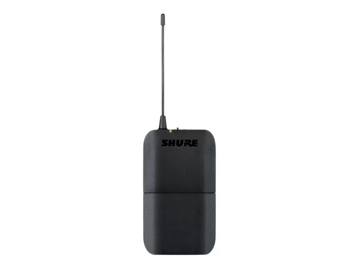 H11 system Shure BLX - - microphone Band BLX14R/W93