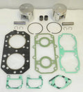 Ski Rebuild Jet 550Cc 1985 1Mm 1986 1983 Fits Over Kit Sx 1984 1982 Kawasaki