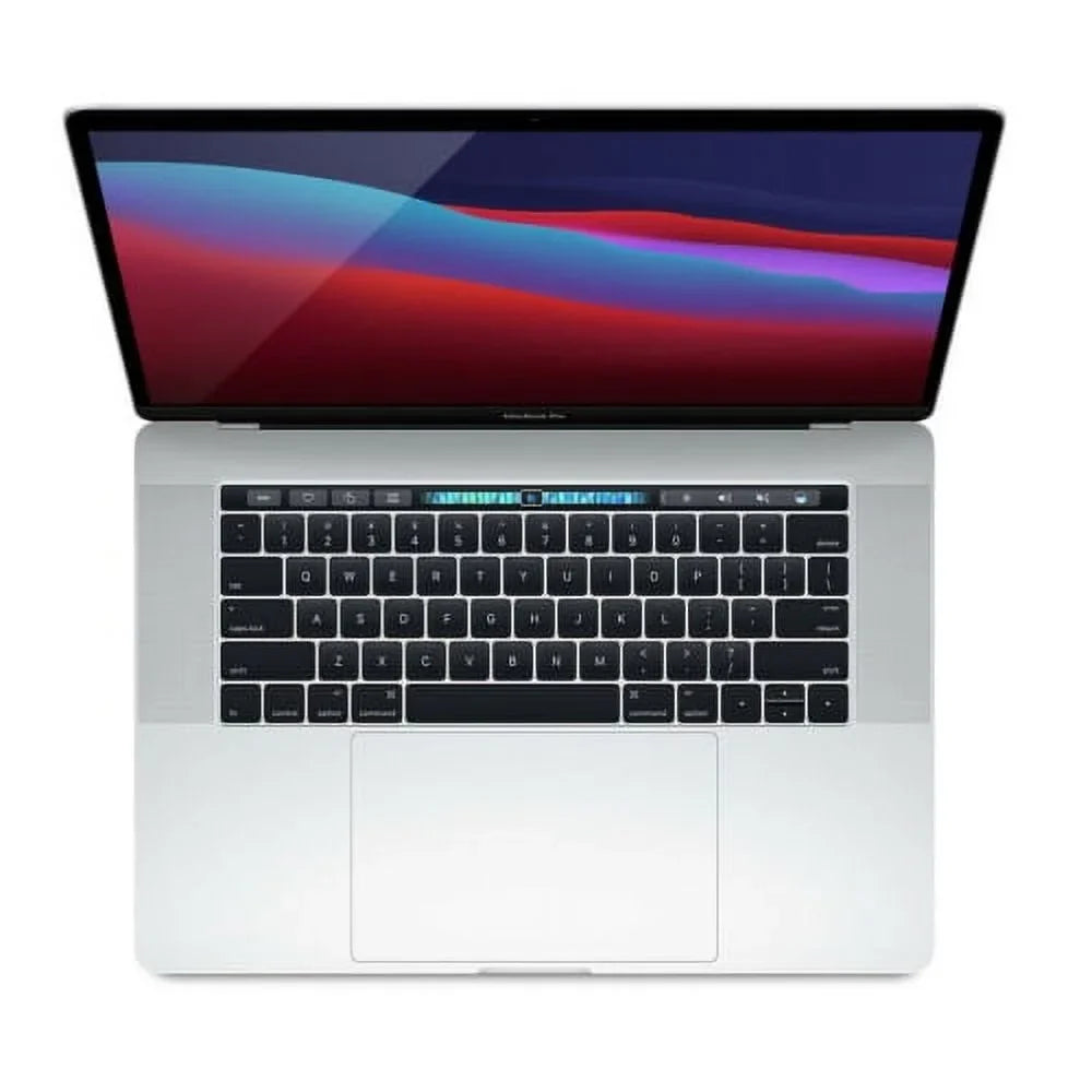 32GB SSD Apple MR972LL/A 2.6GHz MacBook (Refurbished) 2018 512GB Pro RAM 15.4" Core i7