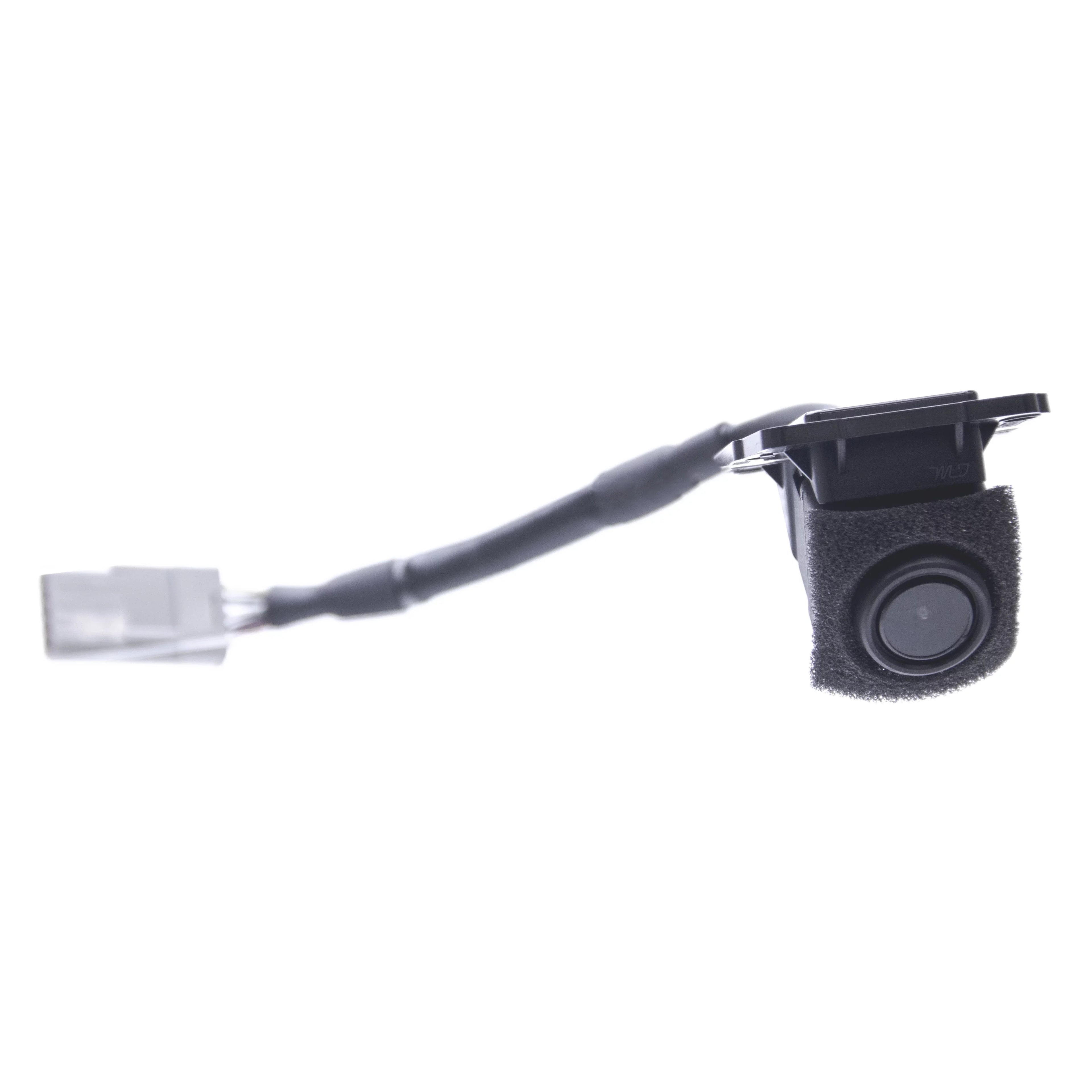 23137305 # for Surround Replacement Part OE w/o Chevrolet Vision Master Camera HD (2018-2019) Equinox Tailgaters Backup