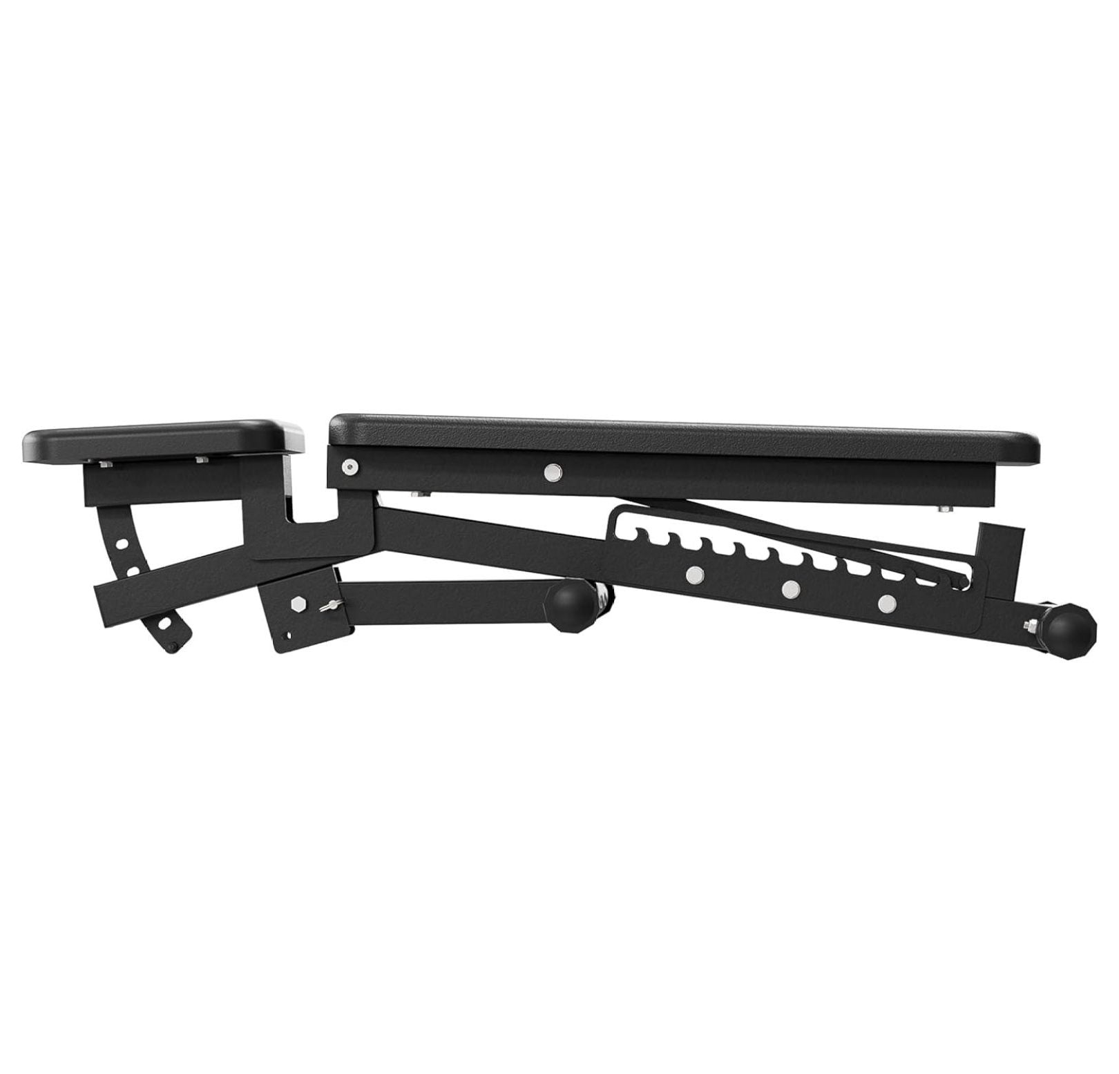 and and Workouts, Bench Weight Lifting, Capacity and Press Strength Fitness Major for Adjustable Weight Positions Gym Bench,1300 Press Bench Training 32 Garage Bench Home LBS