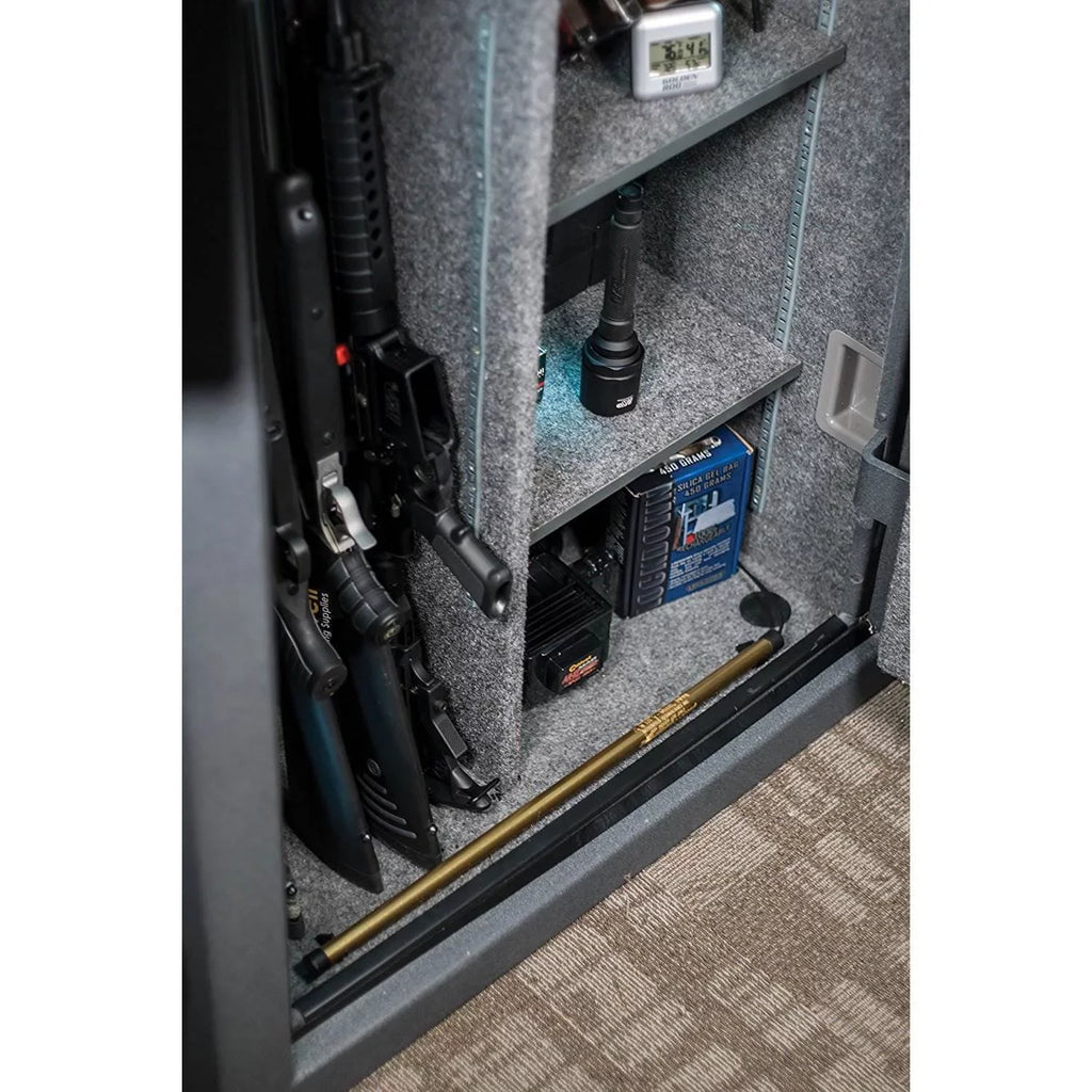 for Battenfeld 725751, Lockboxes, Goldenrod Dehumidifier 36" Safes and