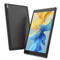 MP Tablet RAM2GB+ROM32GB Quad GPS, Camera, Core Tablet, Bluetooth, Tablet, 8.0 FM Black inch Android Wi-Fi, 11 IPS 8 Screen, Tablets PC