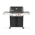 Burner 3 Genesis Weber E-325 Propane Grill