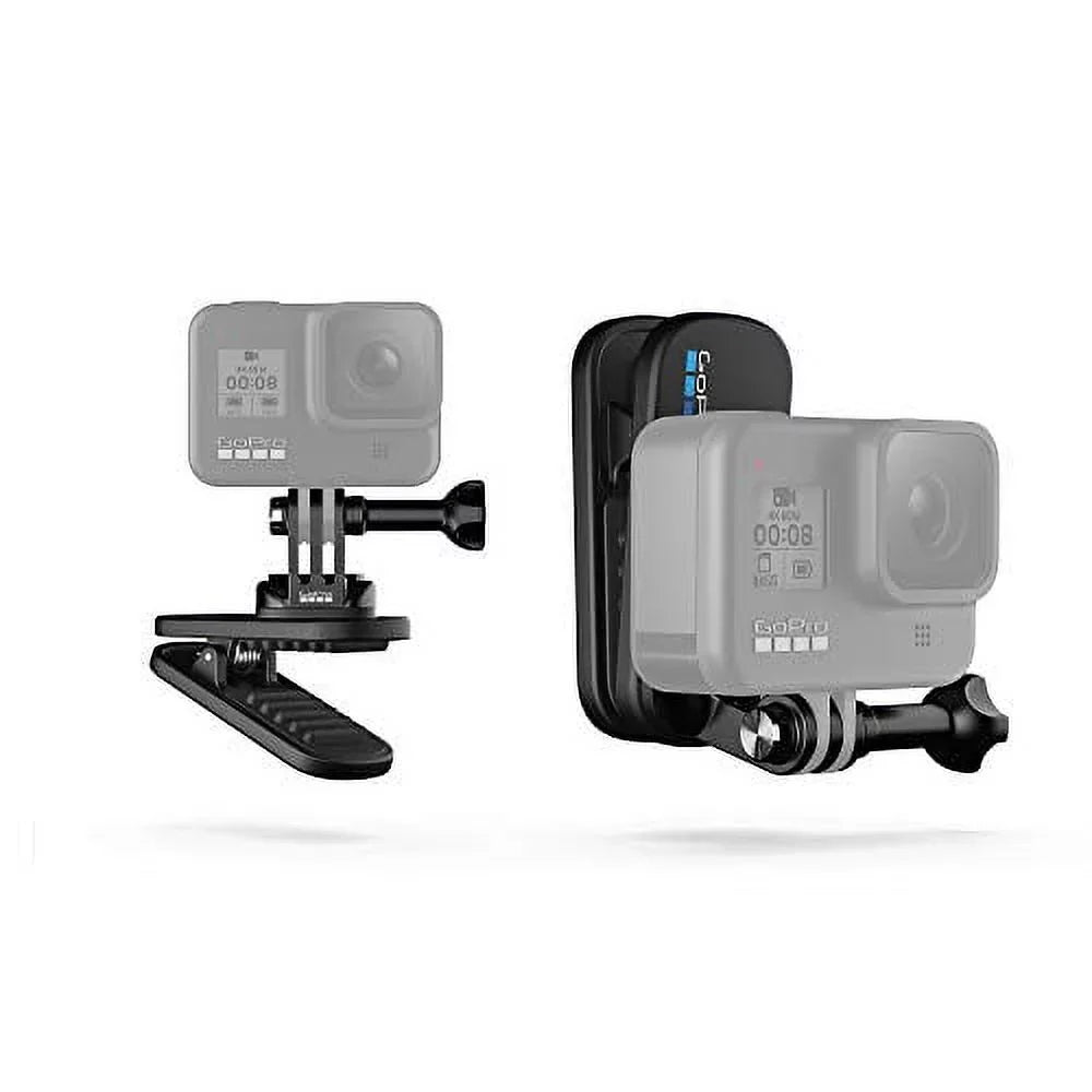 Max AKTTR002 Gopro Travel Hero Cameras F/All Kit &