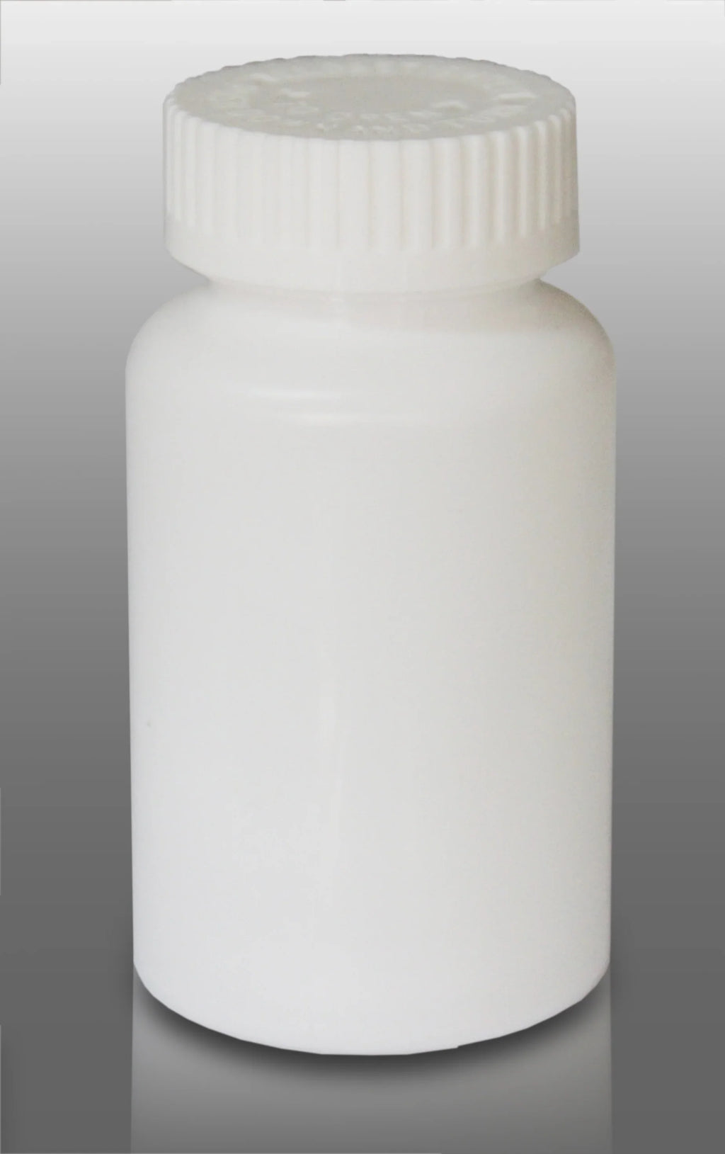 (QTY. Sponix Vials Mega-Pro, WHITE Caps, BioRx Child-Resistant Included Caps Dram 30 by 130) Pharmacy