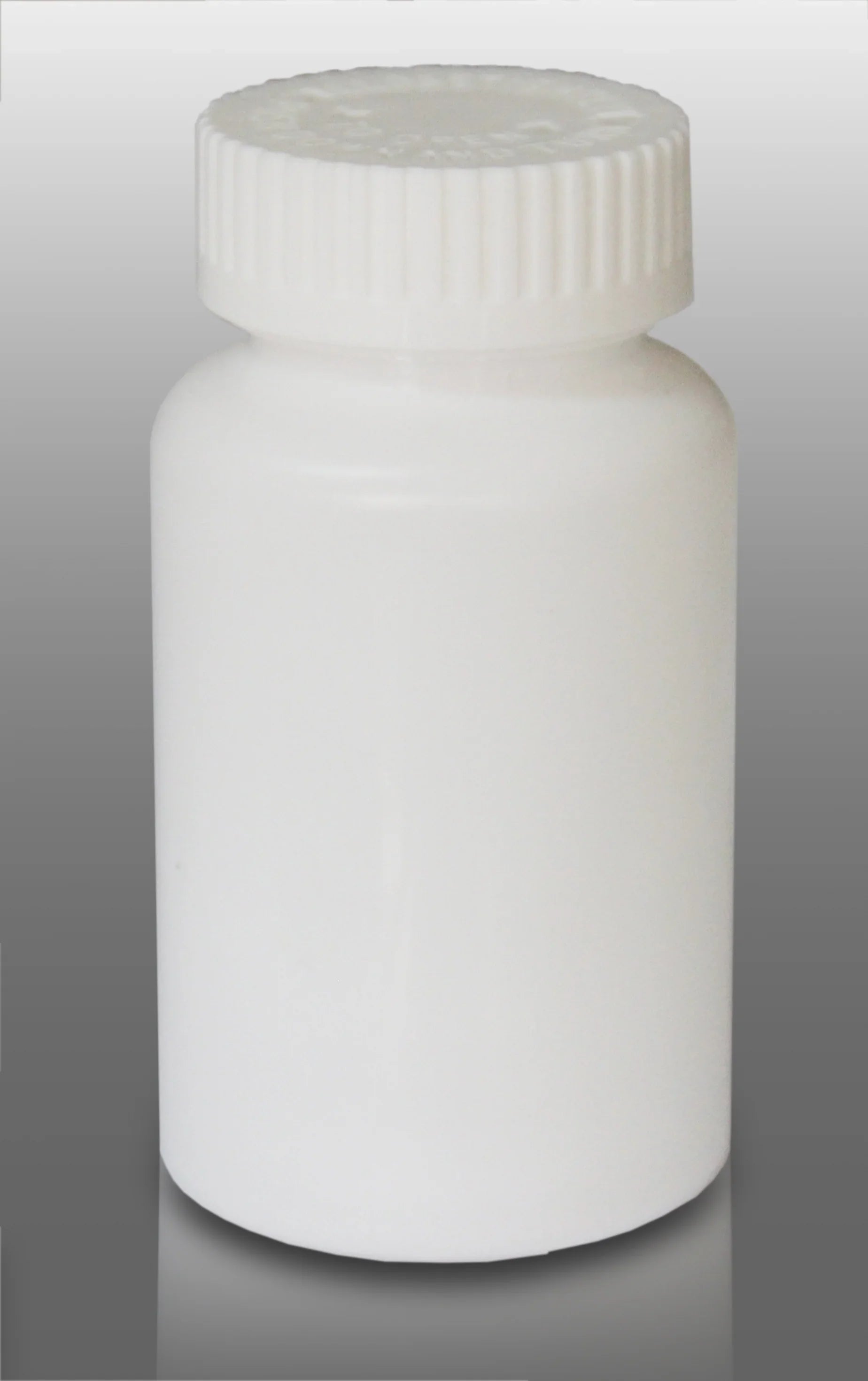 (QTY. Sponix Vials Mega-Pro, WHITE Caps, BioRx Child-Resistant Included Caps Dram 30 by 130) Pharmacy