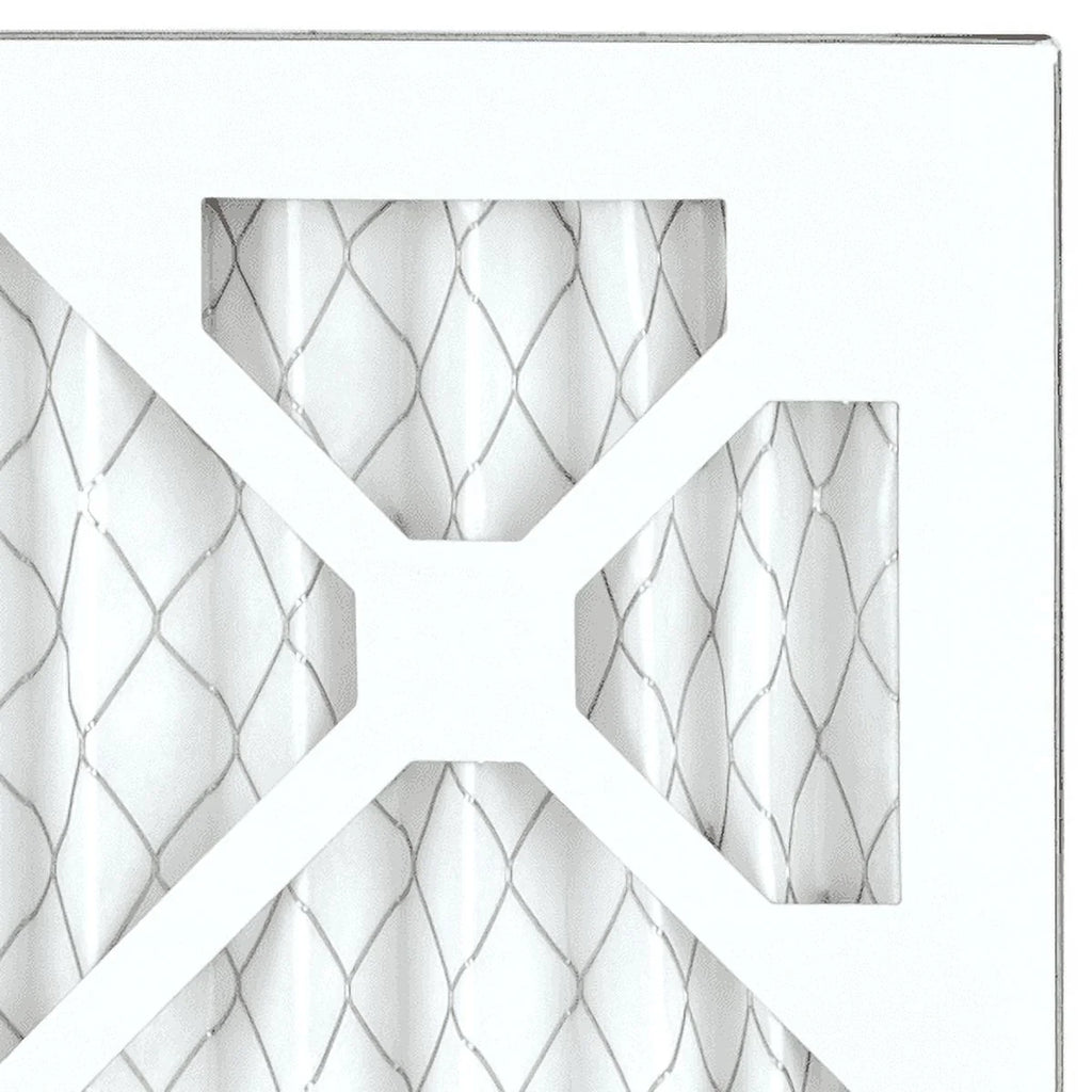 Air AC Pleated Air MERV 8 18x24x1 the 4-Pack USA Dust Filter, Filters Made Furnace in Filter AIRx HVAC