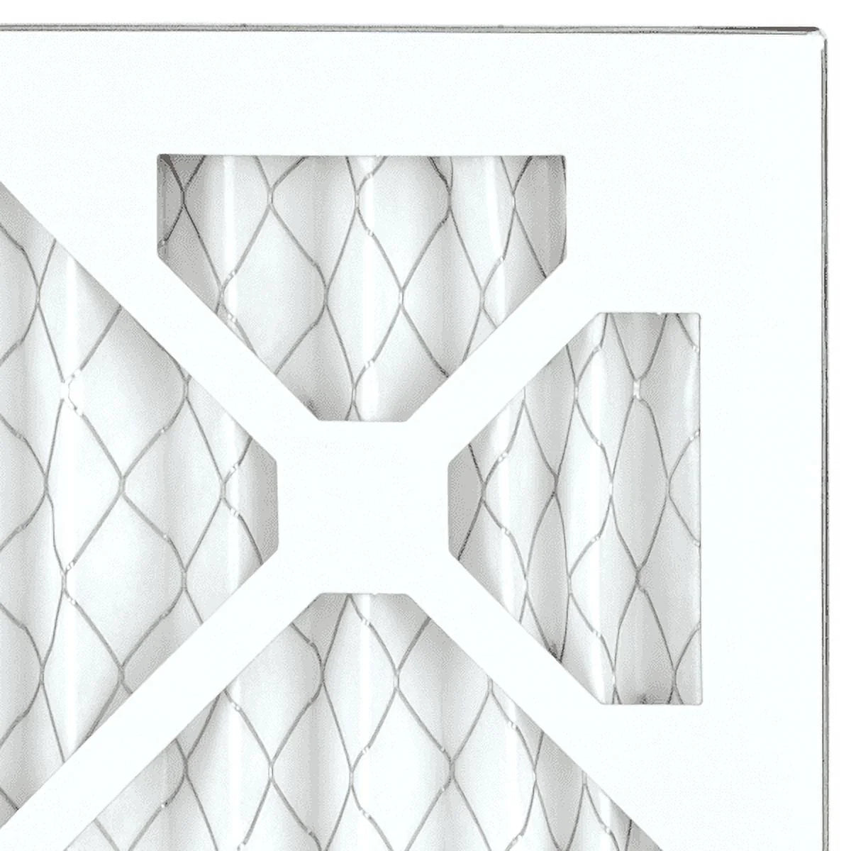 Air AC Pleated Air MERV 8 18x24x1 the 4-Pack USA Dust Filter, Filters Made Furnace in Filter AIRx HVAC