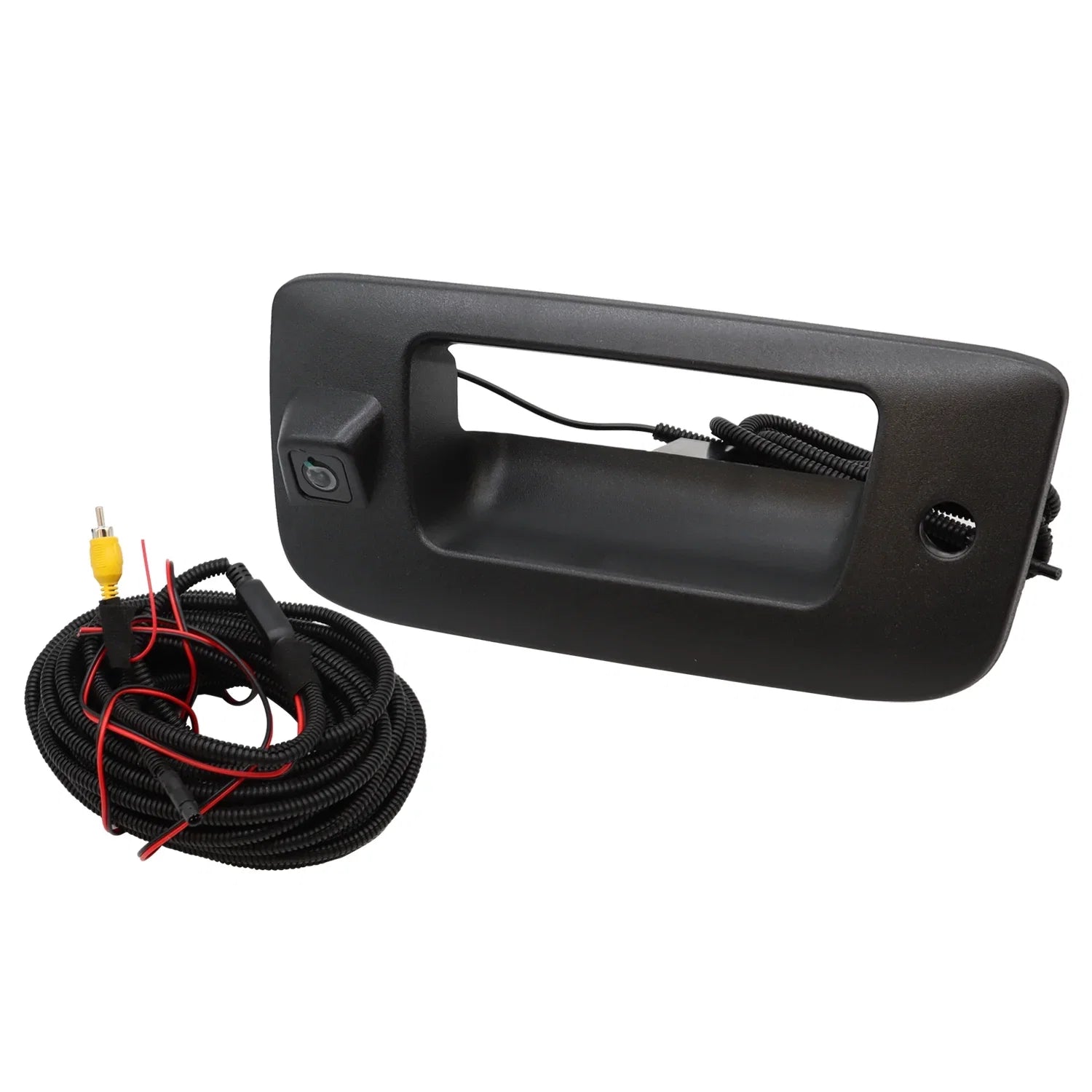 View Silverado/ Chevy 2007-2013 Camera for Rear Backup Tailgate Sierra GMC Norabaka Handle