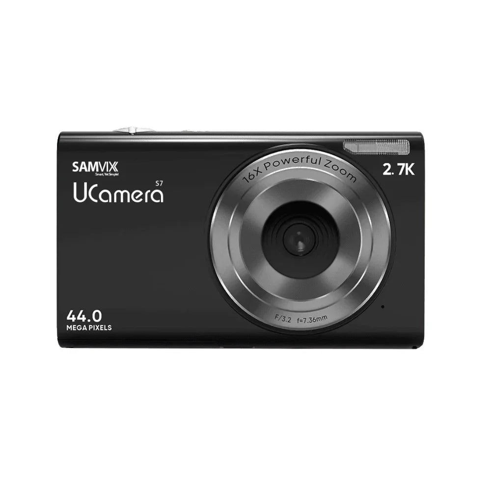 Bluetooth Wifi, No Samvix Camera 44MP UCamera Video, No S7 Digital with Kosher