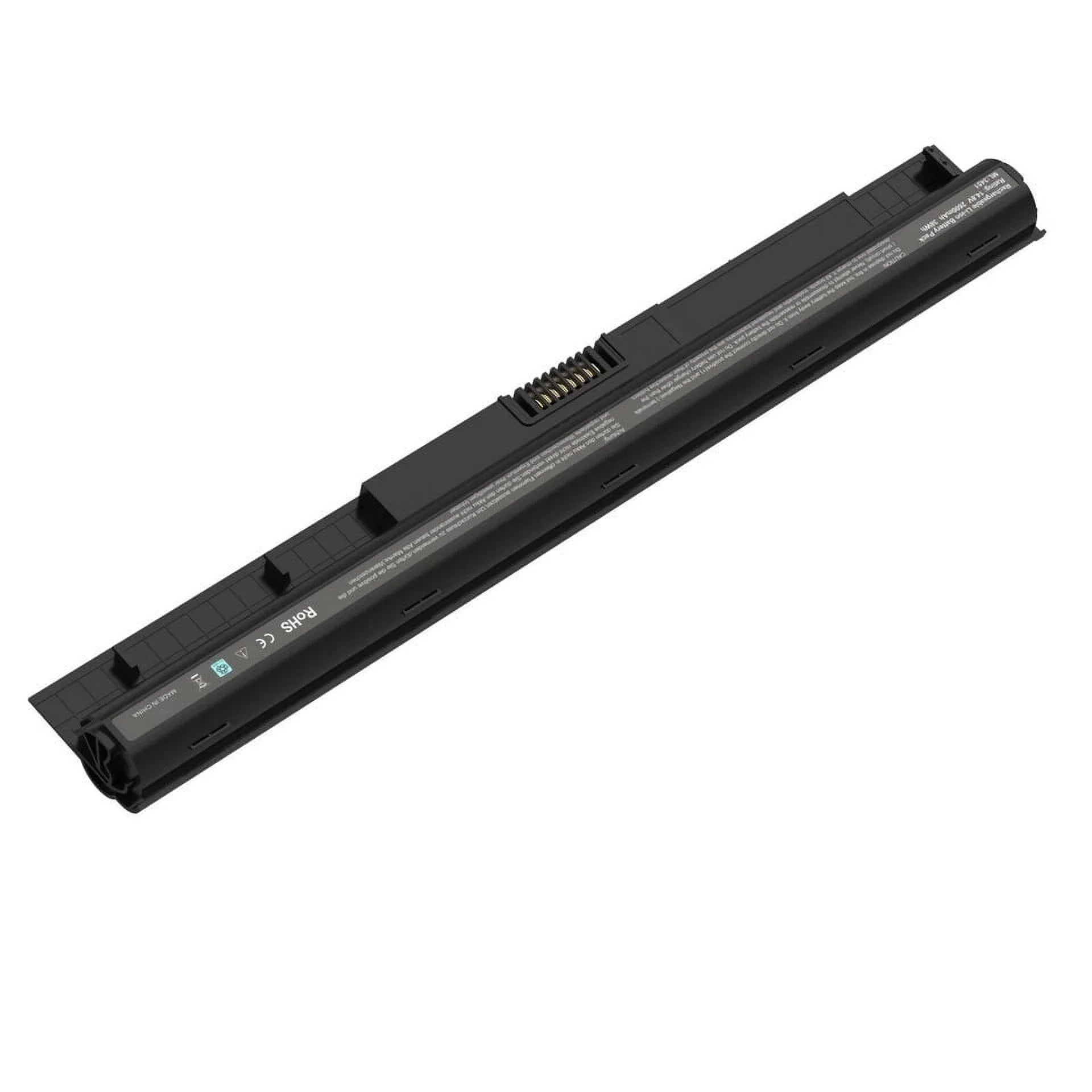 Compatible 14 5558 5559 Series 3000 17 5000 Inspiron 5555 15 Dell With Battery