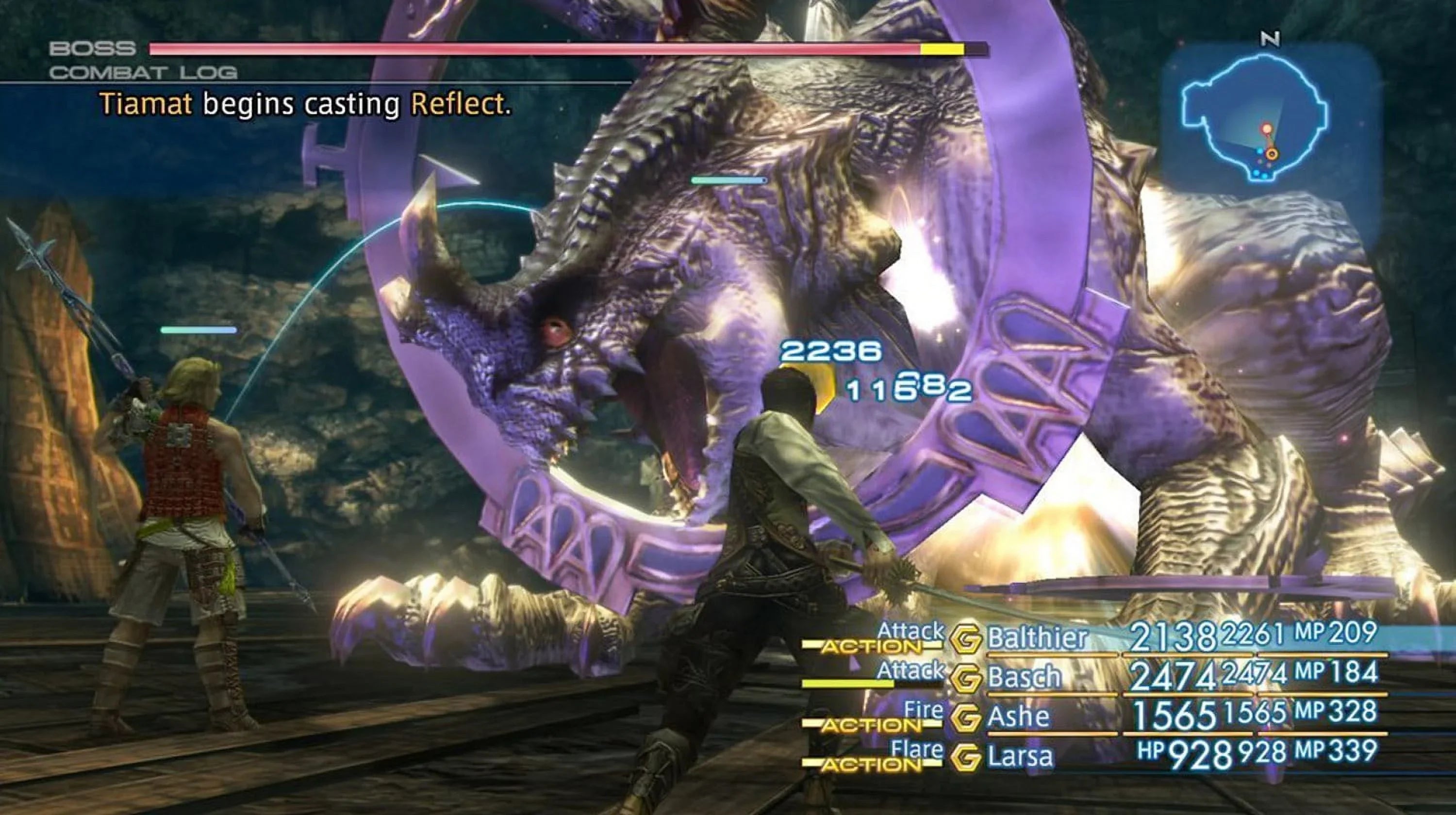 The 662248918587 Zodiac Final 4, Square [Physical], XII: Enix, PlayStation Age, Fantasy