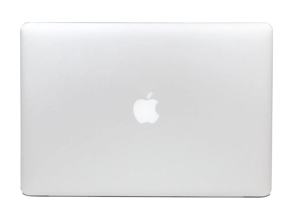 (15inch, 2015 I7 Pro RAM, (Refurbished) intel MacBook Silver SSD) 256GB Apple with 16GB Restored