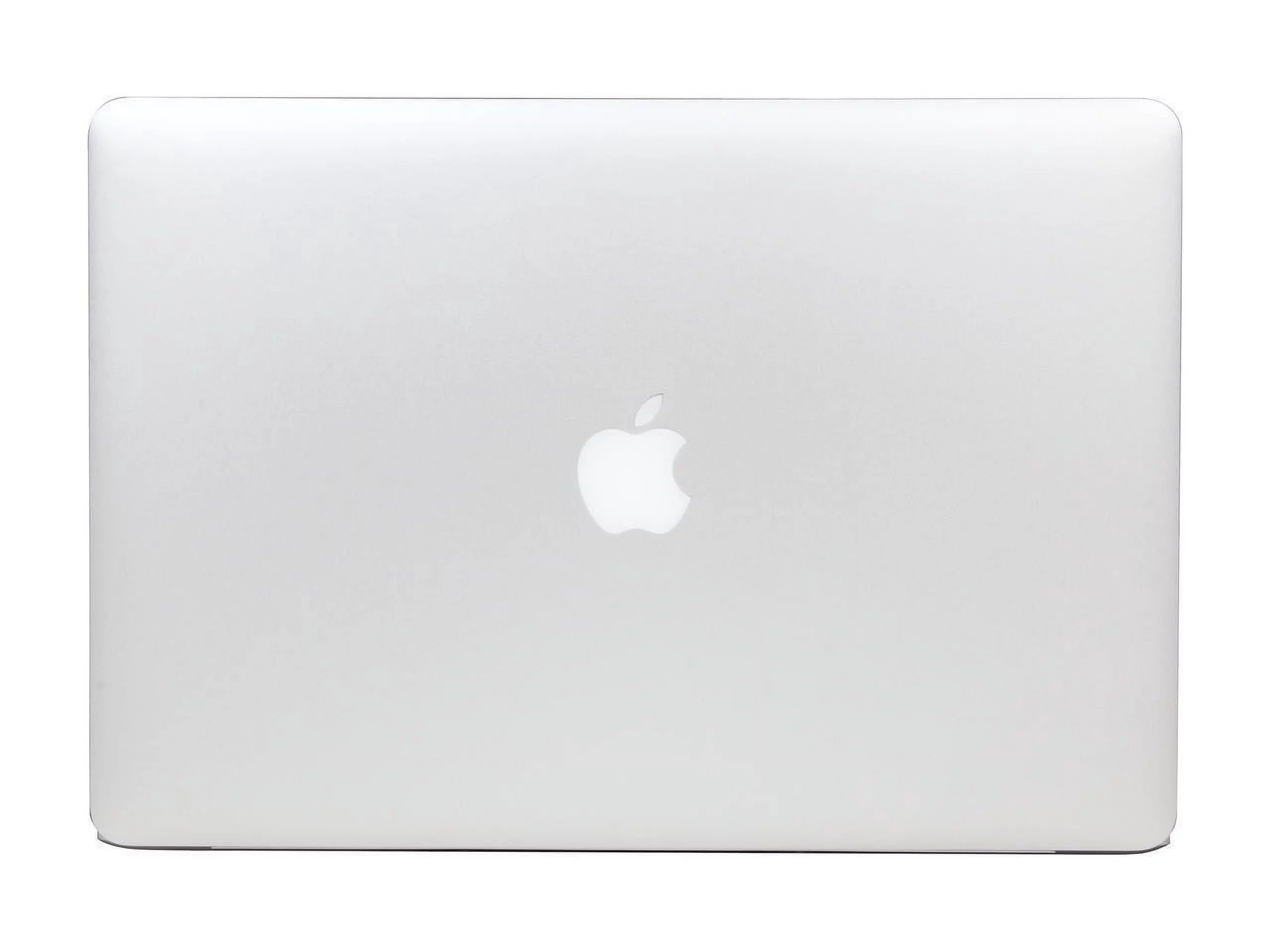 (15inch, 2015 I7 Pro RAM, (Refurbished) intel MacBook Silver SSD) 256GB Apple with 16GB Restored