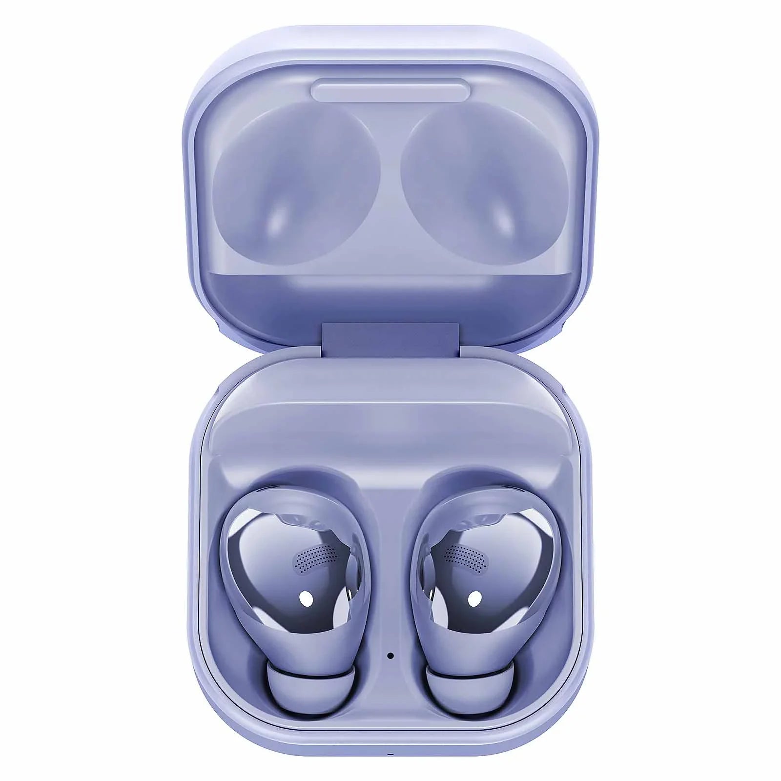 Street Wireless Buds Earbuds Active Bluetooth True Included) Pro Purple Charging With Allview Pro Cancelling UrbanX (Wireless Noise Case P8 For