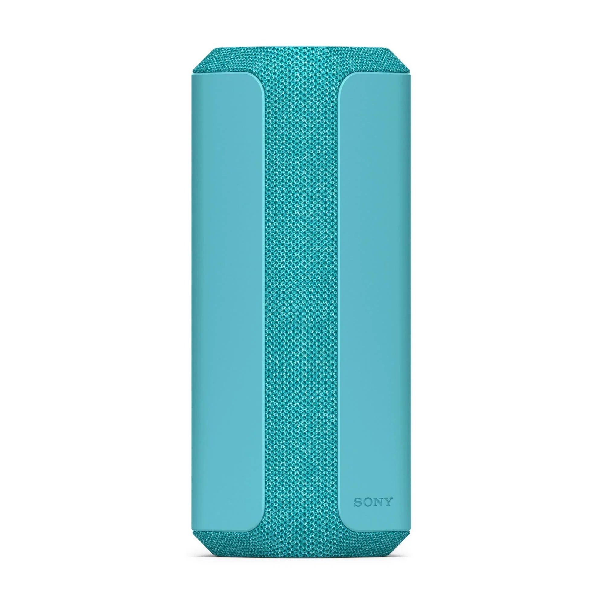 Portable X-Series Bundle SRS-XE200 Ultra Speaker Bluetooth Wireless Sony (Blue)