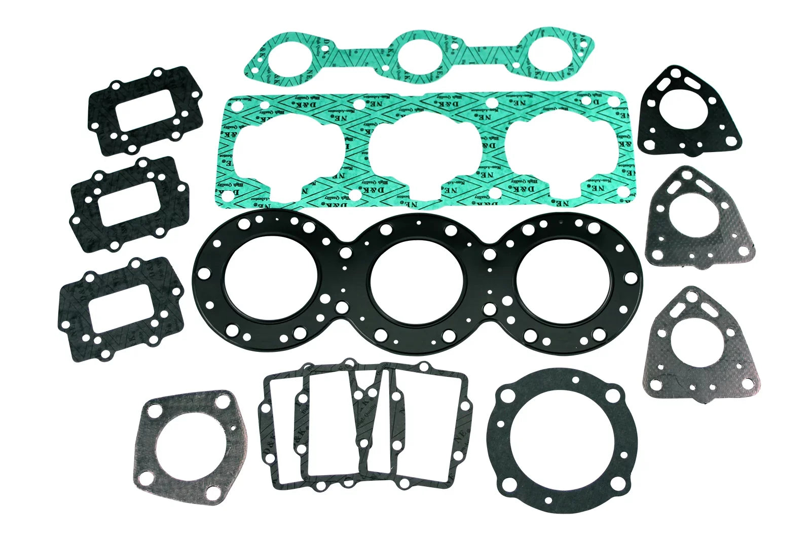 2002-2001 / ; Kawasaki Gasket 1997-2006 ZXI900 ZXI O-Ring 900) 1995-1997 Set ; End 900 (Fits & STX900 Top Kit STS STX