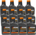 Mix Pack Echo 6450005¡­ for of Power 5 Bottles - Cycle Oil 12 Gallon 12.8 oz 2 Blend
