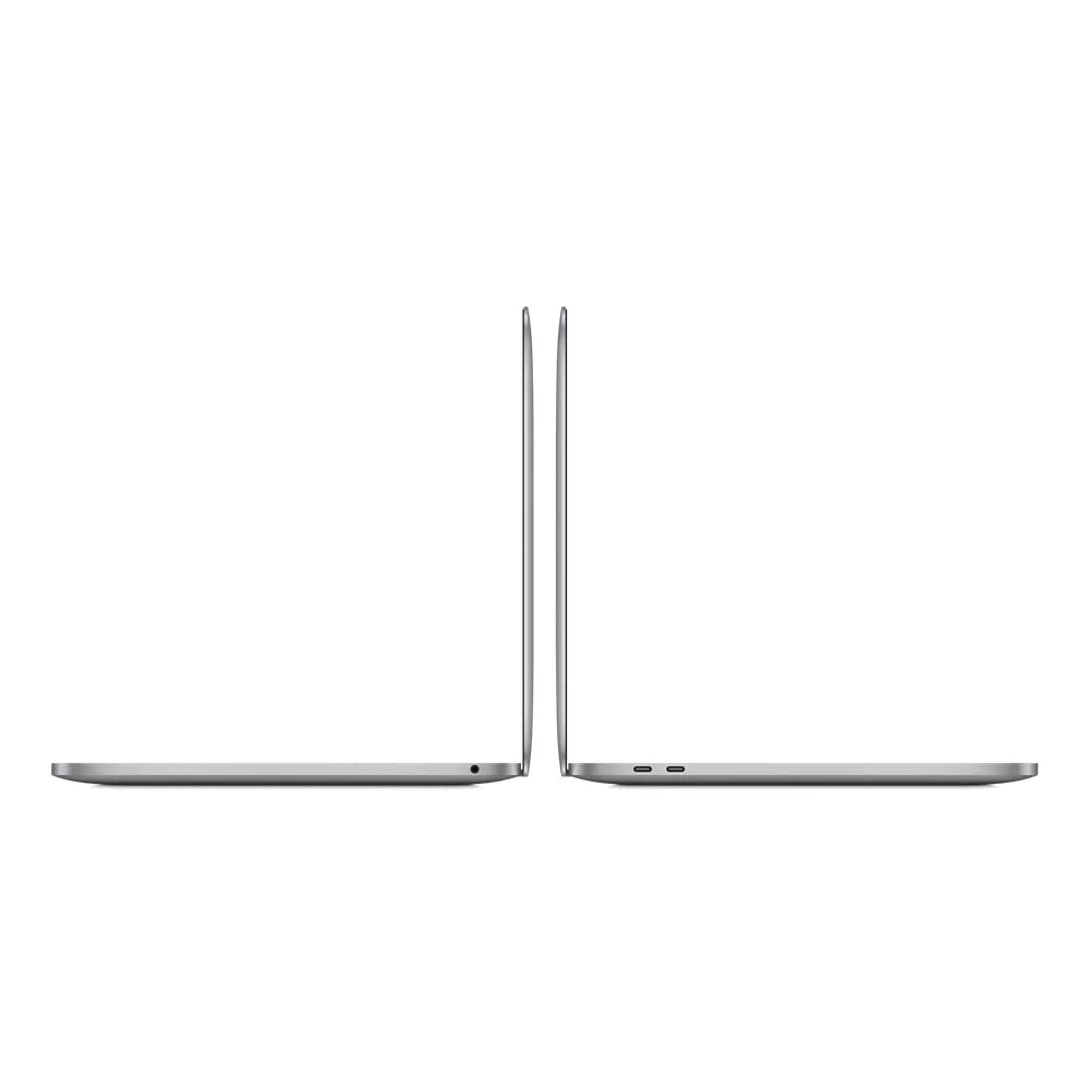 & Laptop Gray, Apple (2020) Pro (Space Pre-Owned Core i5 HD Quad 1.4Ghz 512GB 8GB 13.3-inch (Fair) Macbook TB) OS RAM-Mac
