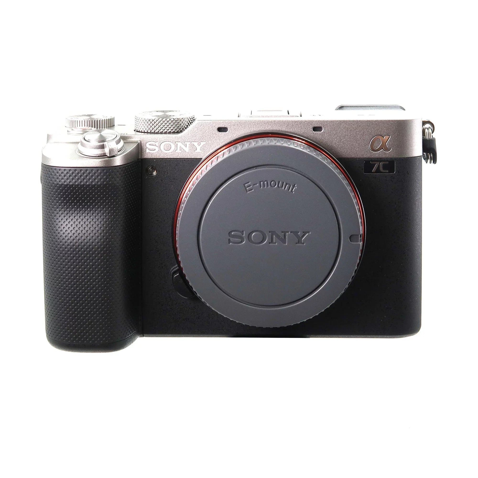 Camera Accessory Di VXD Kit III Lens Sony Tamron Mirrorless a7C Silver and Full-Frame 70-180mm Alpha