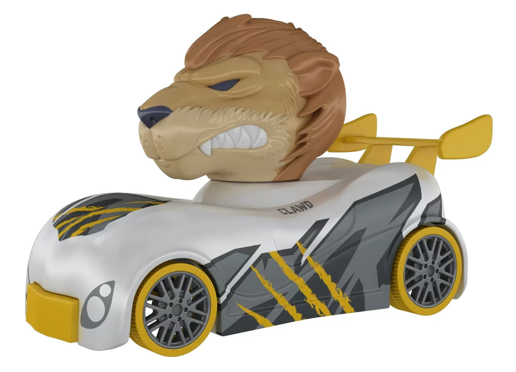 RC Lion - Knuckle-Headz