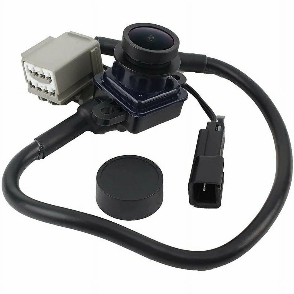 VIEW 56054158AB CAMERA BACKUP MOPAR For REAR 2011-2020 JOURNEY 56054158AG DODGE