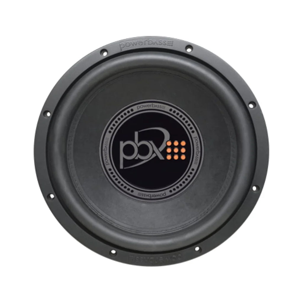 1500W in. Subwoofer Maximum 15 RMS 3KW Dual & Powerbass 1-Ohm 3XL-1510D