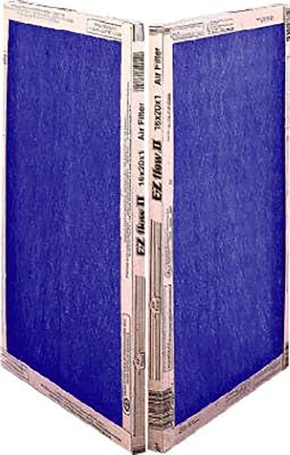 Fiberglass Furnace " 24 X " " 18 X 1 Air Filter