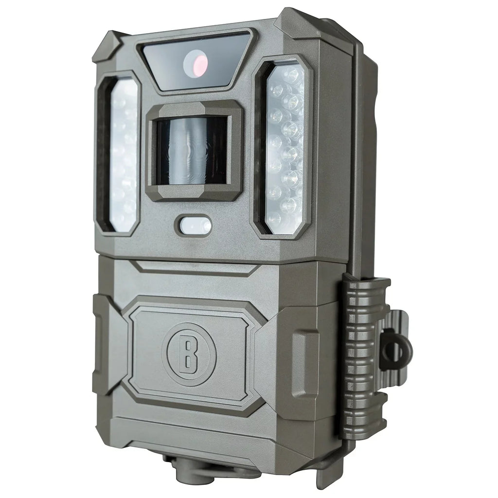 24-MP Bushnell Glow, Low Trail 1080p Prime 119932C BUSHTRC03 Camera,