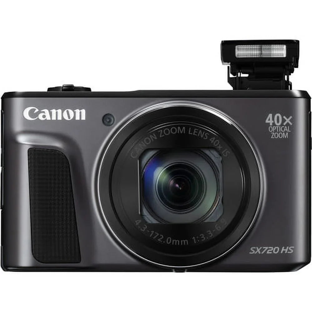 '+ Hs Canon Digital Powershot Cloth Sx720 Camera Pixibytes Cleaning