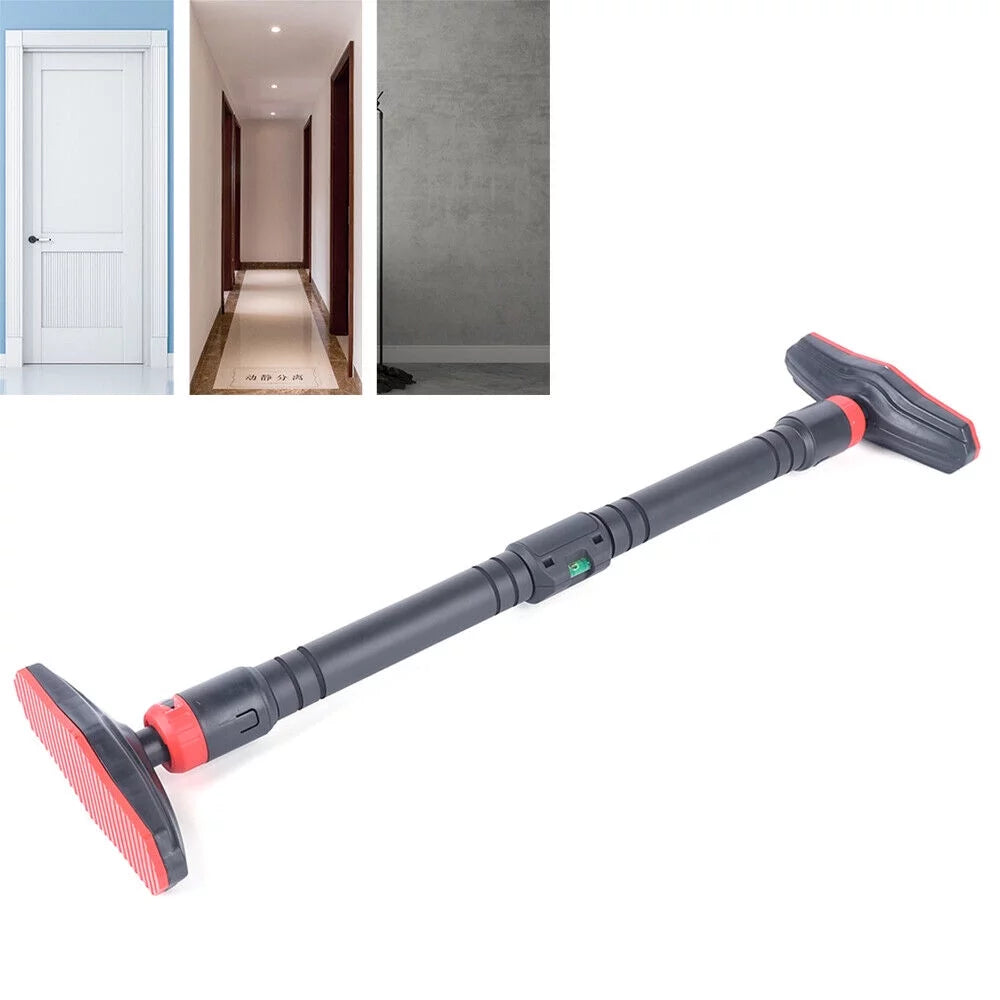 Fitness Chin Home Up Doorway Horizontal Pull ZhdnBhnos Duty Gym Bar Bar Bar Adjustable Heavy 28.74-41.34inch Up