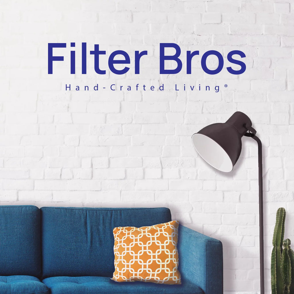 402, Blue Sky Bros For 403, 410, Protection 400 450E, 480i, Compatible HEPA BLUEAIR Dual BA-400S 405, 455EB Replacement Filter Particle Series Filter With SmokeStop