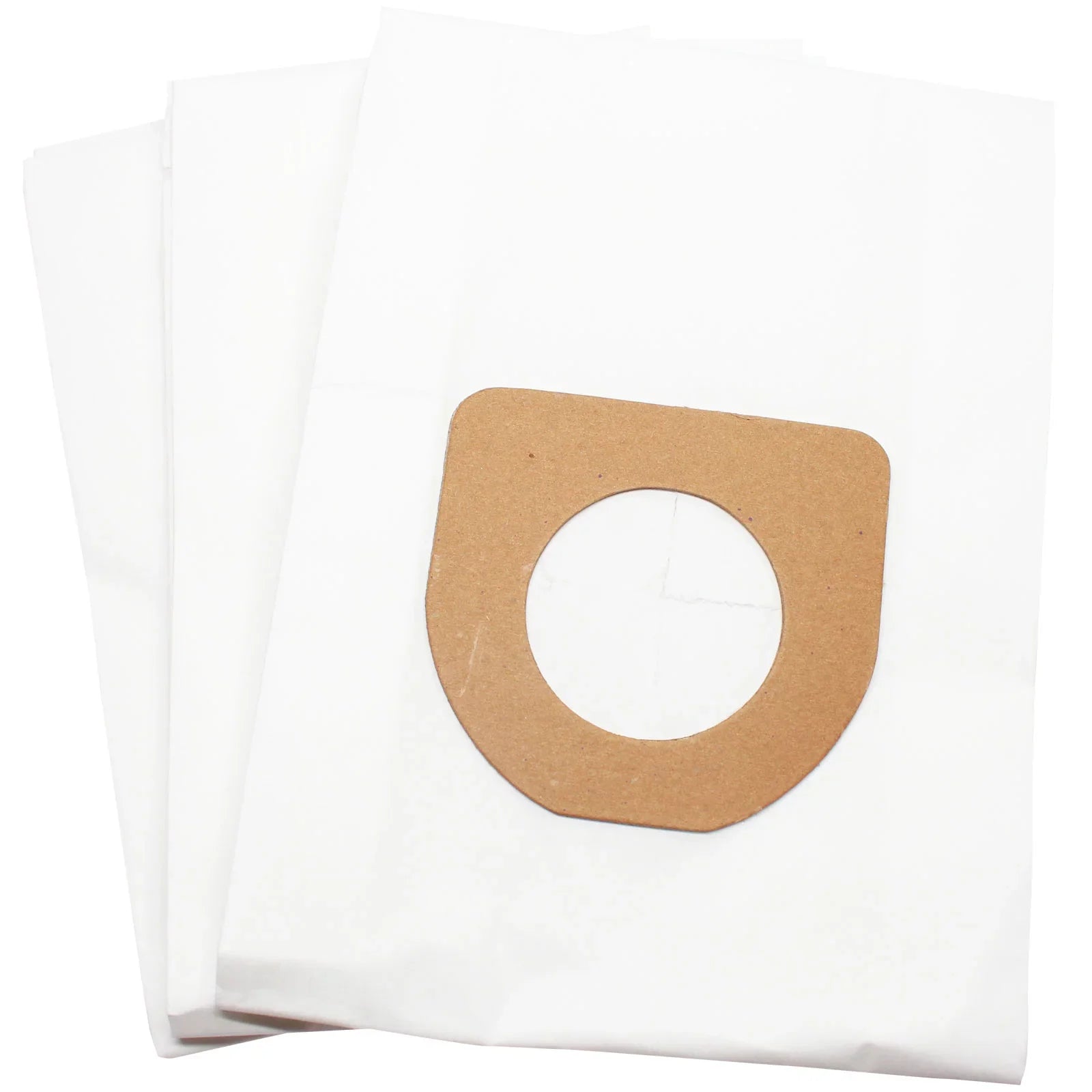 Bags Hoover - Hoover 4010100Z, HEPA 24 Z with (8-Pack, Compatible Type 3 Replacement Pack) Vacuum for Bags Constellation Per Bags Vacuum