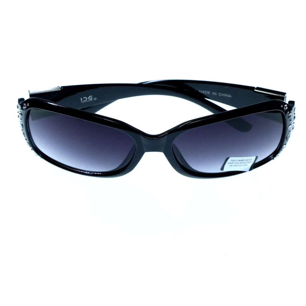 protection Purple Amore Shatter Lens Frame & carbonate Black Goggle-Sunglasses Mi UV Resistant Poly