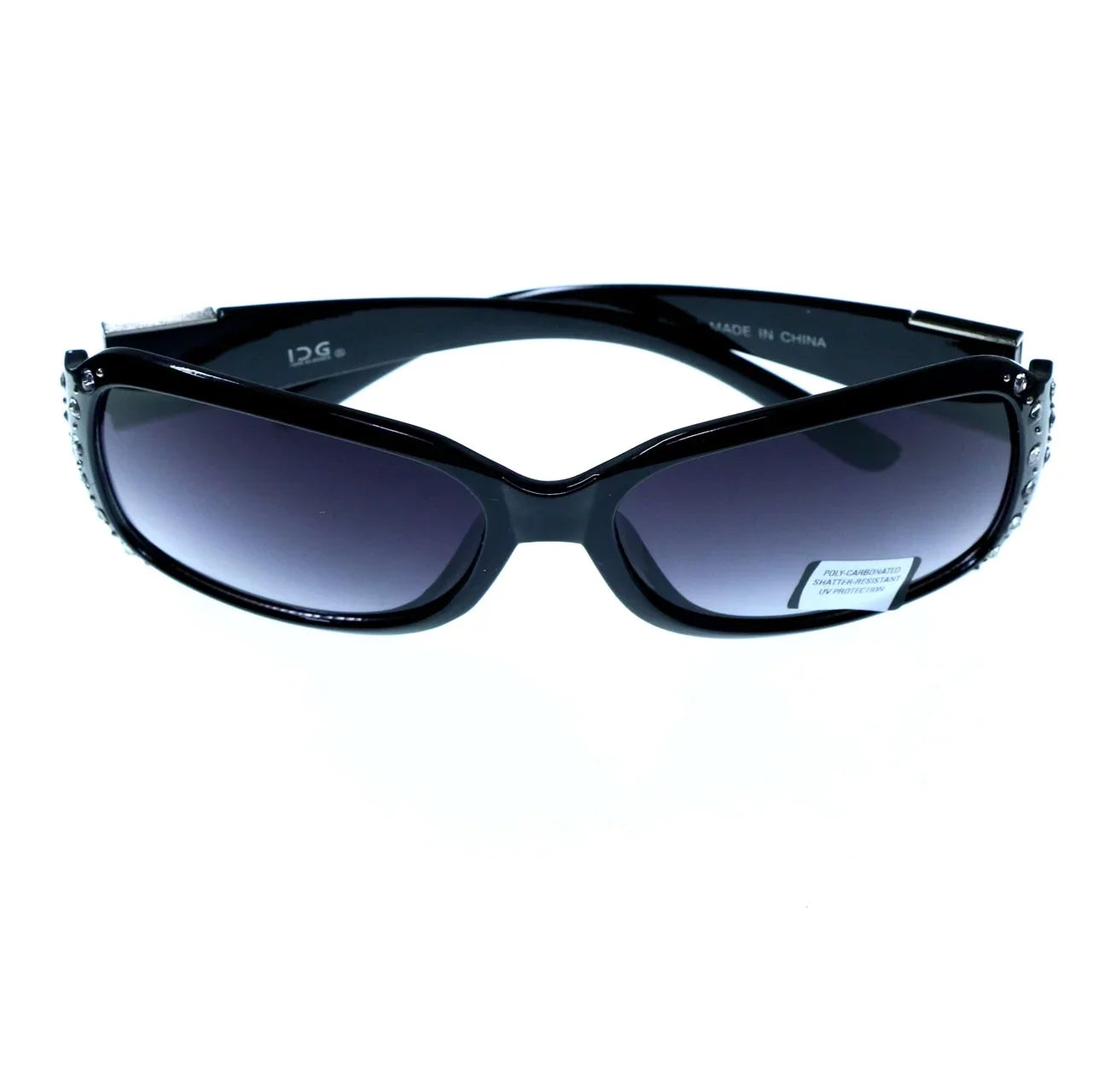 protection Purple Amore Shatter Lens Frame & carbonate Black Goggle-Sunglasses Mi UV Resistant Poly