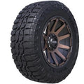 Truck 1500 2016 A/T HFE, Limited Pro Light Fits: 126/123Q Ram Radar 275/60R20 Renegade 2021-22 Longhorn Tire Ram 1500