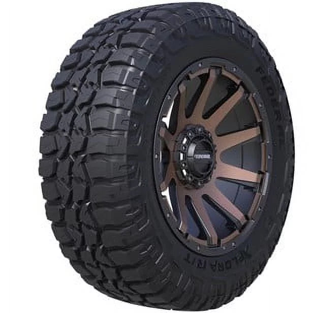 Truck 1500 2016 A/T HFE, Limited Pro Light Fits: 126/123Q Ram Radar 275/60R20 Renegade 2021-22 Longhorn Tire Ram 1500