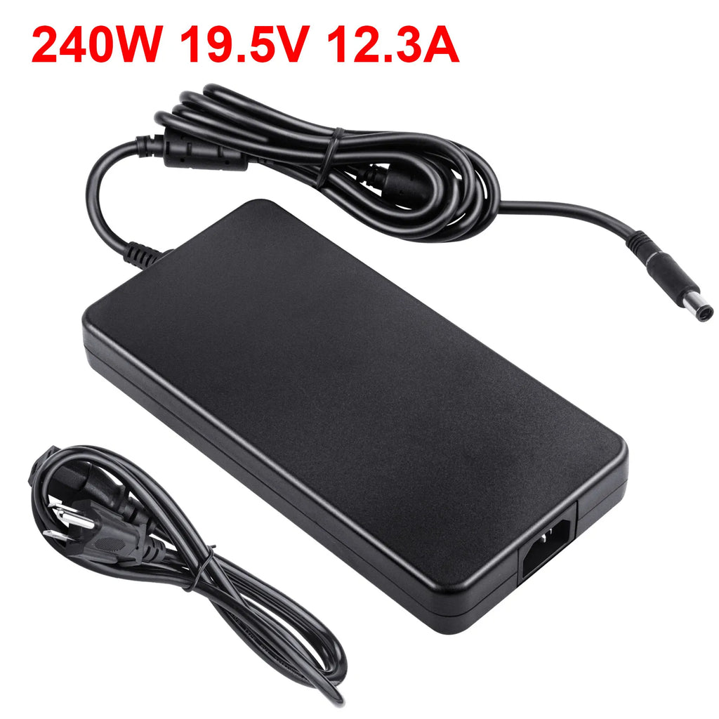 R3 R4 X51 For GA240PE1-00 PA-9E R3 17 Charger Adapter AC Dell Alienware R2 R1 15
