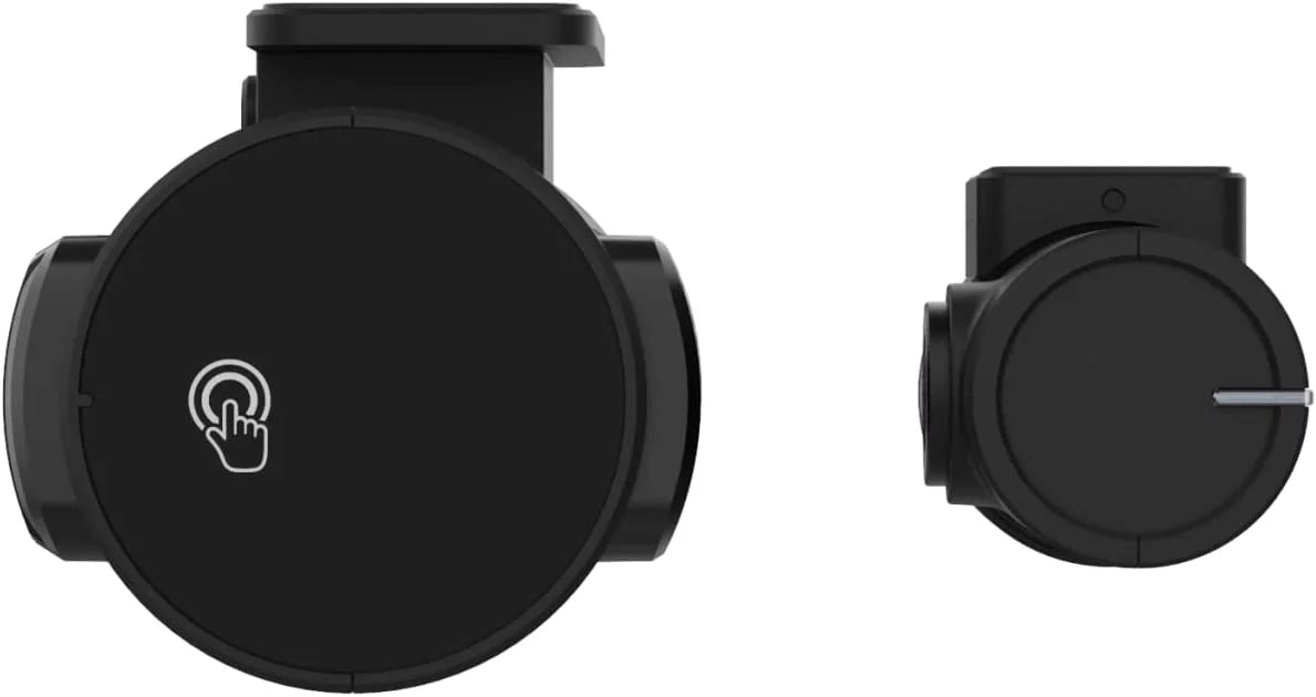 CLOUD DASHCAM | DR970X-2CH WI-FI,GPS,PARKING | BLACKVUE (64GB) UHD 4K LTE MODE