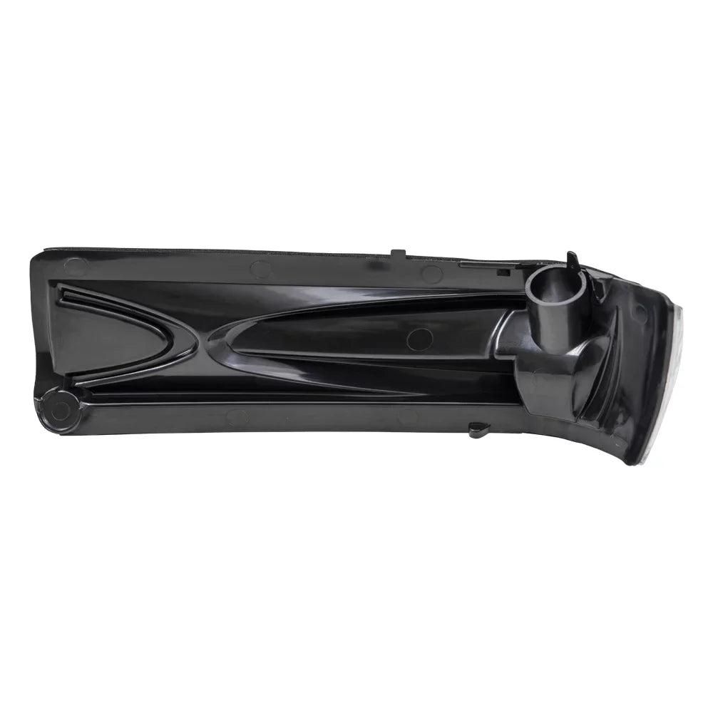 Driver Turn Set Mirror Door Promaster 2015-2021 City Compatible Light With Signal RAM Right Passenger Left Brock Aftermarket Replacement