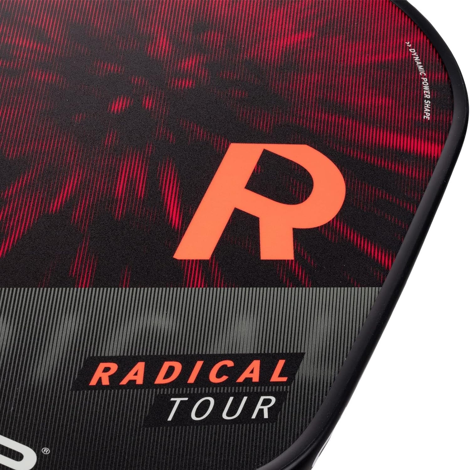 Radical Tour Pickleball Paddle 2022