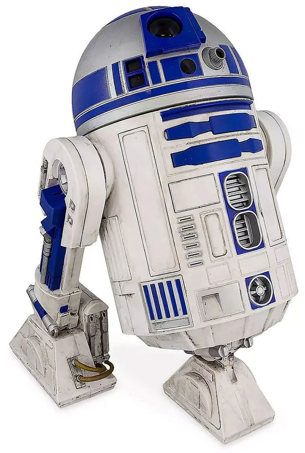 Edge Depot Interactive Galaxy¡¯s Control Wars R2-D2 Disney Star Droid New Remote
